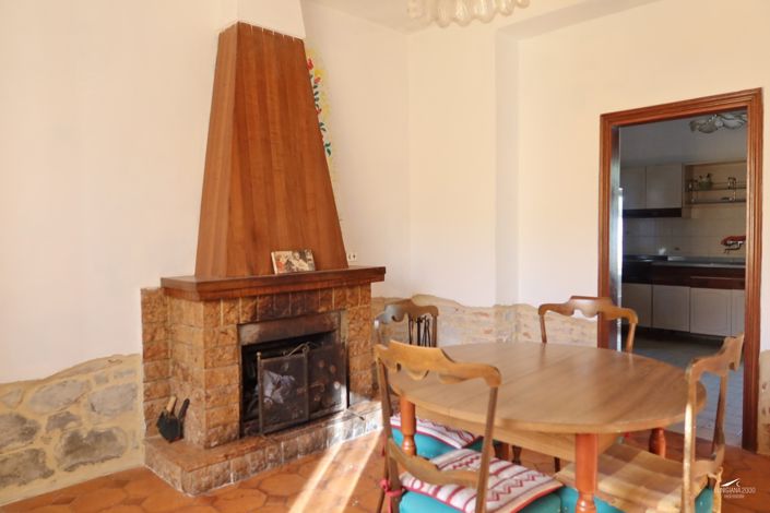 Image No.8-Propriété de 2 chambres à vendre à Minucciano