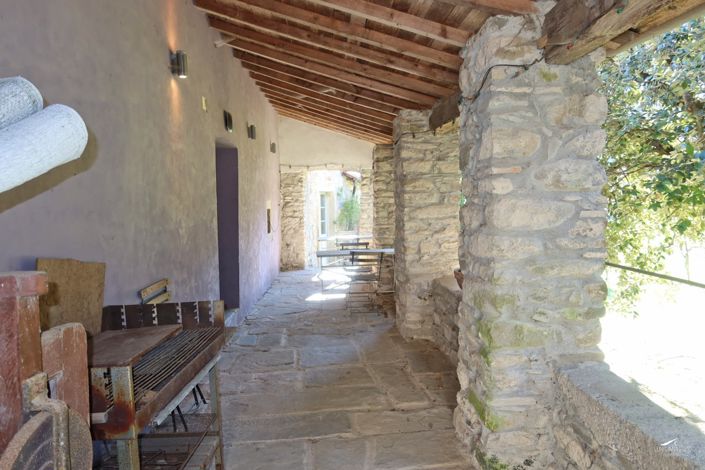 Image No.123-10 Bed Farmhouse for sale