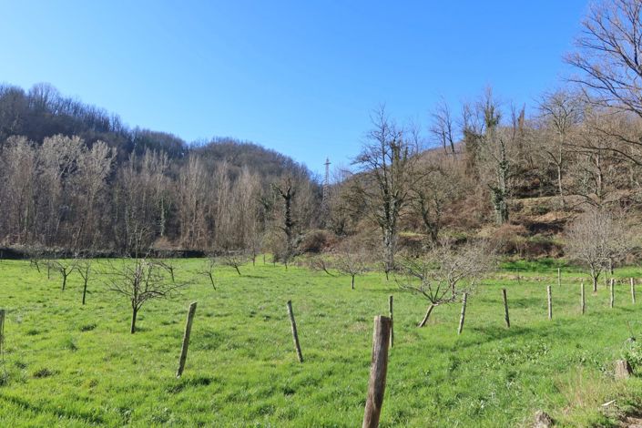 Image No.129-10 Bed Farmhouse for sale