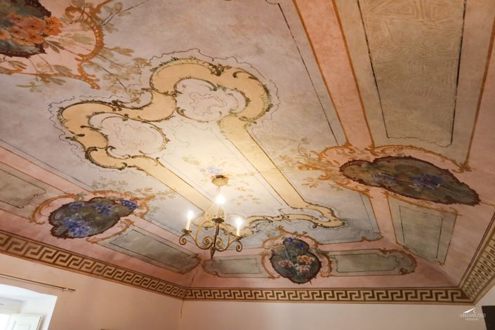 Image No.75-10 Bed Farmhouse for sale