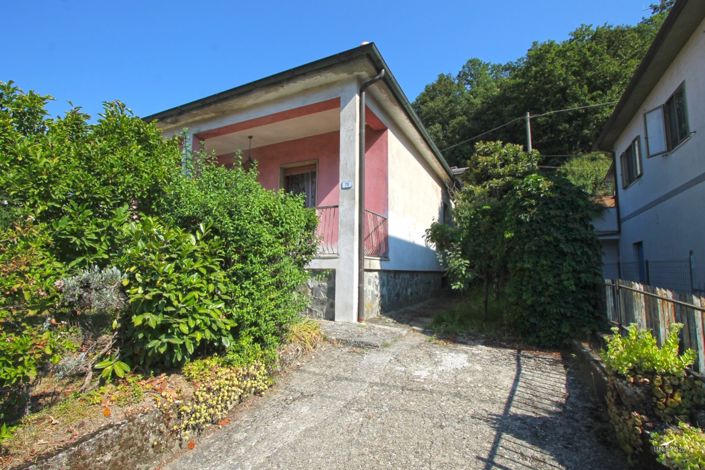 Image No.3-Propriété de 3 chambres à vendre à Fivizzano