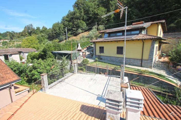 Image No.31-Propriété de 3 chambres à vendre à Fivizzano