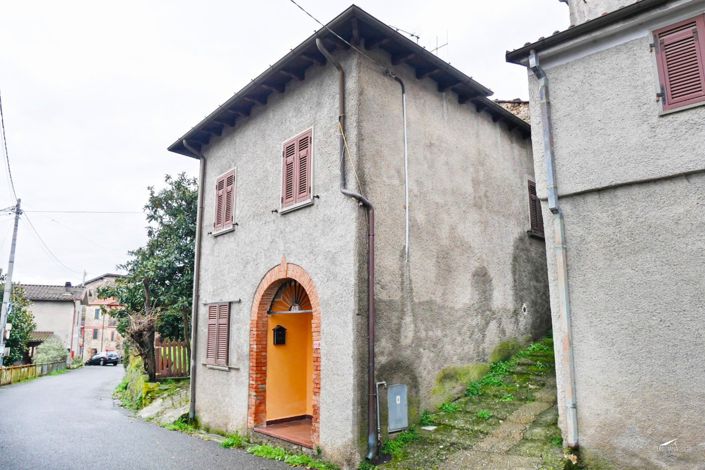 Image No.2-Propriété de 2 chambres à vendre