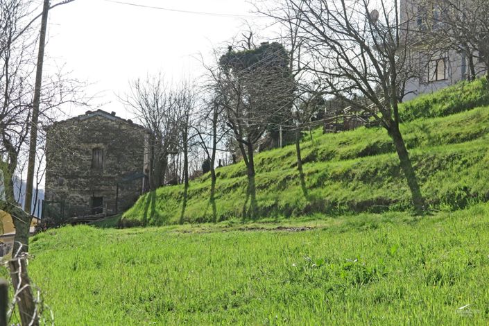 Image No.11-Propriété de 1 chambre à vendre à Comano