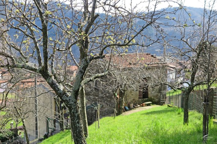 Image No.12-Propriété de 1 chambre à vendre à Comano