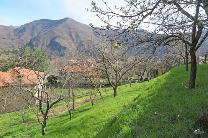 Image No.13-Propriété de 1 chambre à vendre à Comano