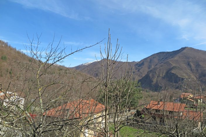 Image No.15-Propriété de 1 chambre à vendre à Comano