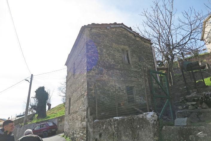 Image No.3-Propriété de 1 chambre à vendre à Comano