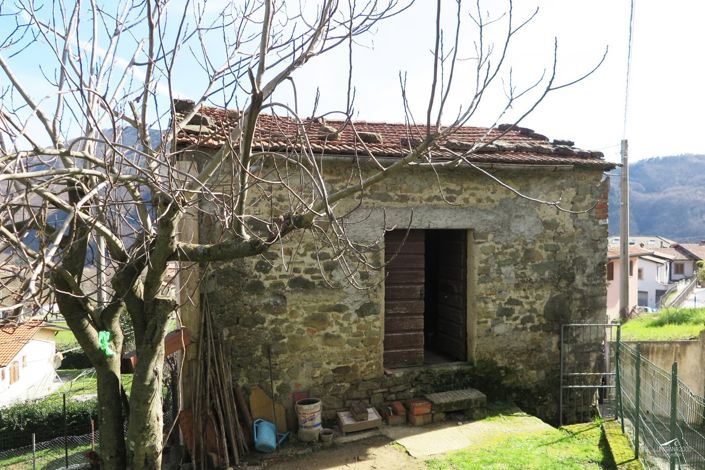 Image No.4-Propriété de 1 chambre à vendre à Comano