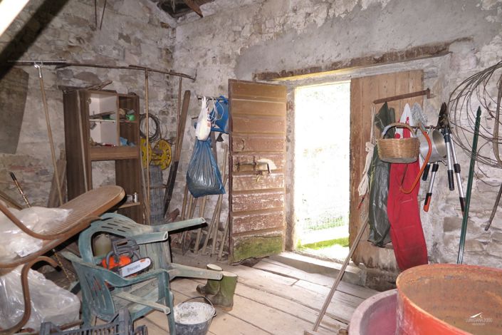 Image No.5-Propriété de 1 chambre à vendre à Comano