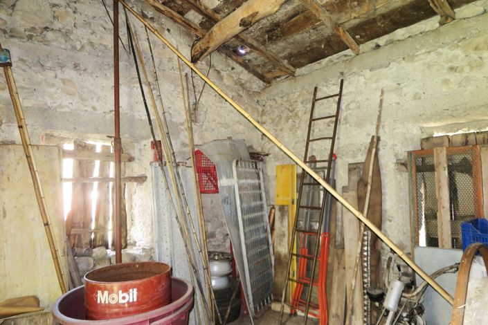 Image No.6-Propriété de 1 chambre à vendre à Comano