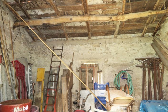 Image No.7-Propriété de 1 chambre à vendre à Comano