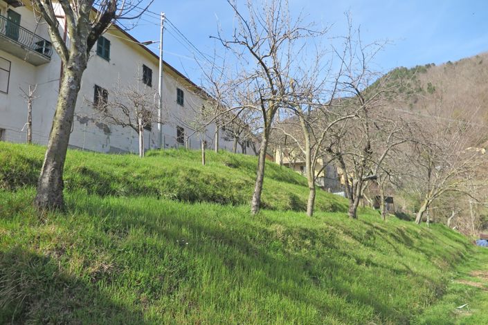 Image No.9-Propriété de 1 chambre à vendre à Comano