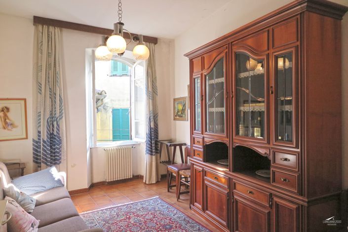 Image No.1-Propriété de 2 chambres à vendre à Bagnone