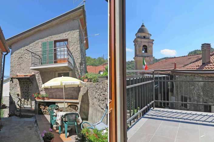 Image No.3-2 Bed Village House for sale