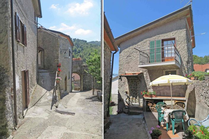 Image No.5-2 Bed Village House for sale