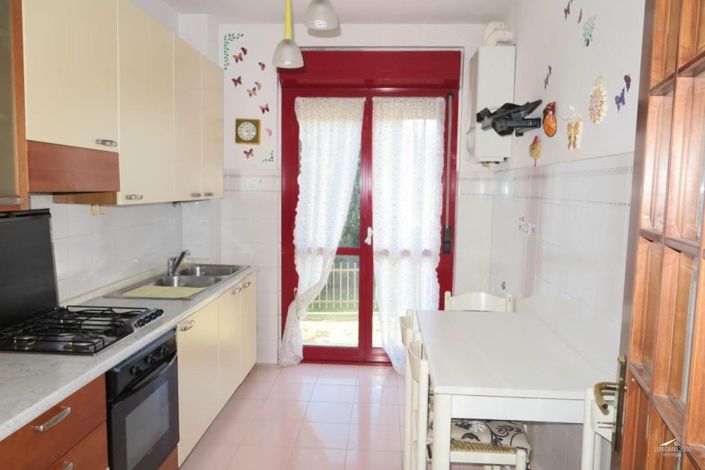Image No.5-Appartement de 2 chambres à vendre à Fivizzano