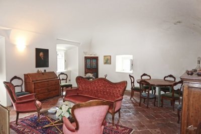 1 - Bagnone, Apartment