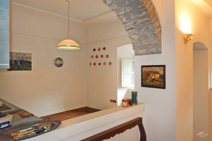 Image No.11-Appartement de 2 chambres à vendre à Bagnone