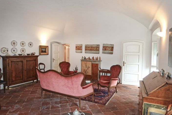 Image No.3-Appartement de 2 chambres à vendre à Bagnone