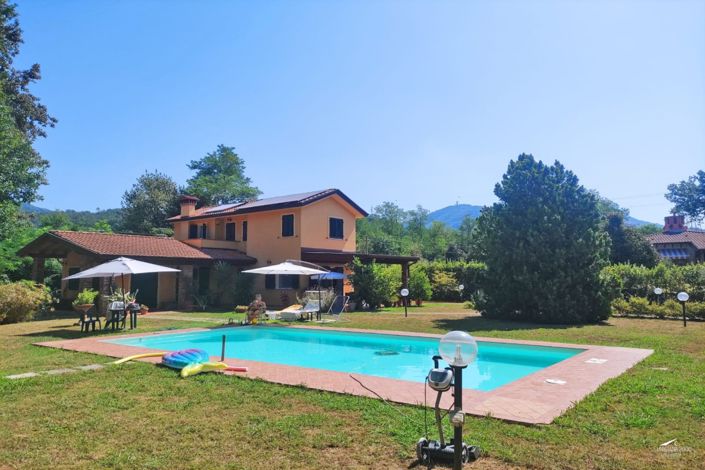 Image No.1-Propriété de 3 chambres à vendre à la Spezia