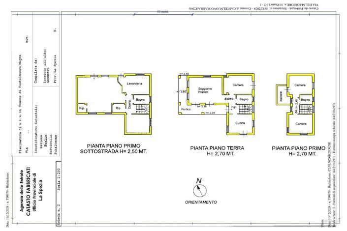 Image No.55-3 Bed Property for sale