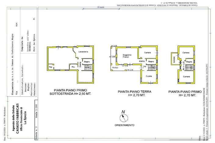 Image No.55-3 Bed Property for sale