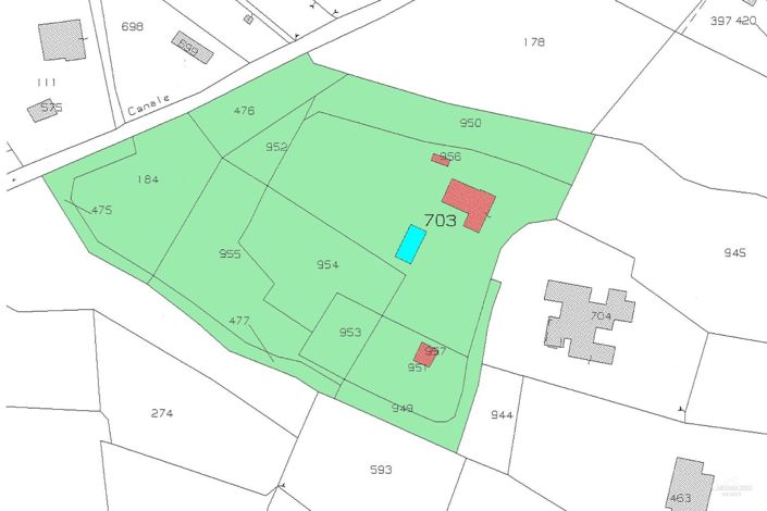 Image No.56-3 Bed Property for sale