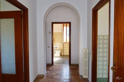 1 - Bagnone, Apartment