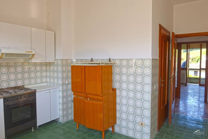 Image No.11-Appartement de 2 chambres à vendre à Bagnone