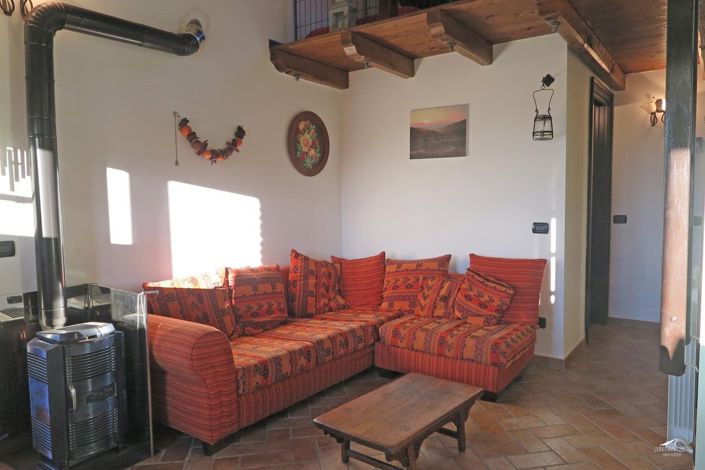 Image No.12-Ferme de 3 chambres à vendre à Fivizzano