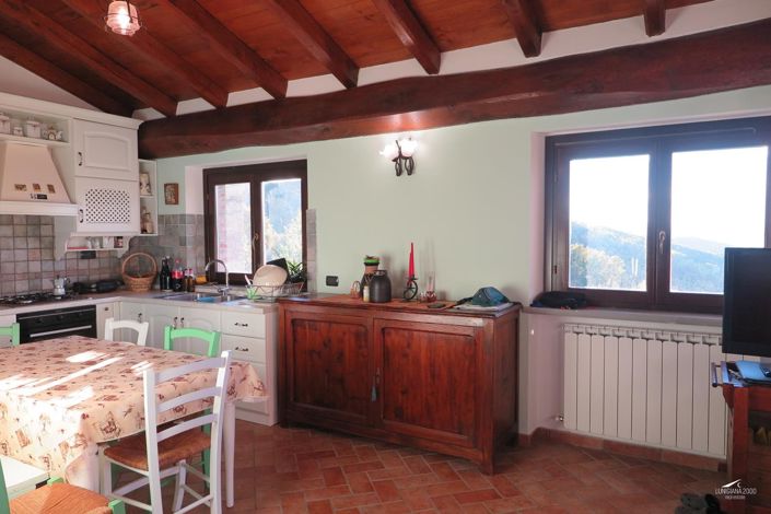 Image No.13-Ferme de 3 chambres à vendre à Fivizzano
