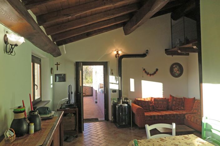 Image No.14-Ferme de 3 chambres à vendre à Fivizzano