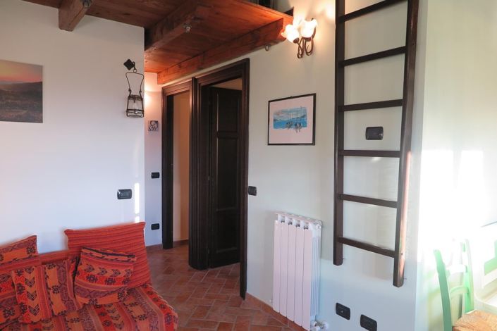 Image No.16-Ferme de 3 chambres à vendre à Fivizzano