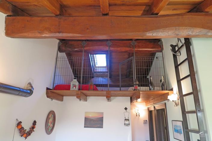 Image No.18-Ferme de 3 chambres à vendre à Fivizzano