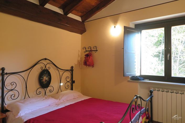 Image No.19-Ferme de 3 chambres à vendre à Fivizzano