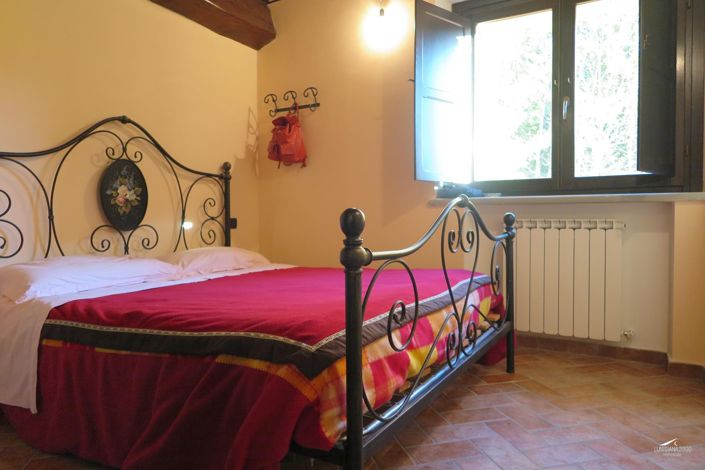 Image No.20-Ferme de 3 chambres à vendre à Fivizzano