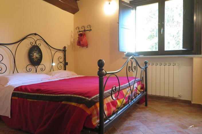 Image No.20-Ferme de 3 chambres à vendre à Fivizzano