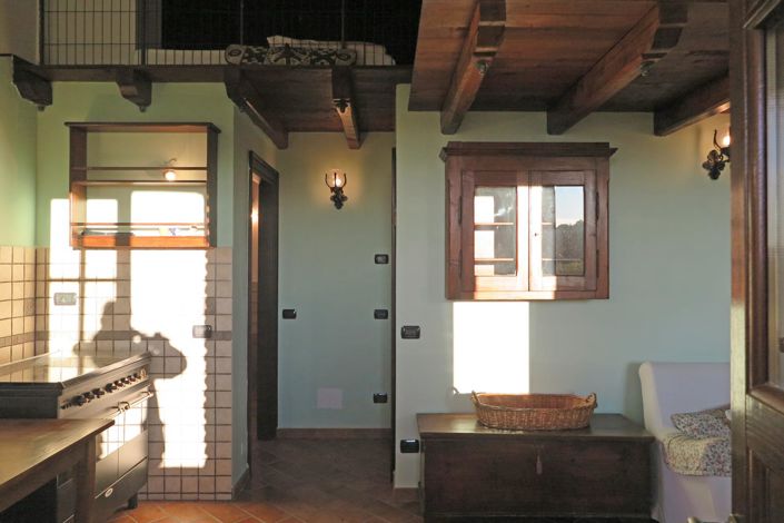 Image No.27-Ferme de 3 chambres à vendre à Fivizzano