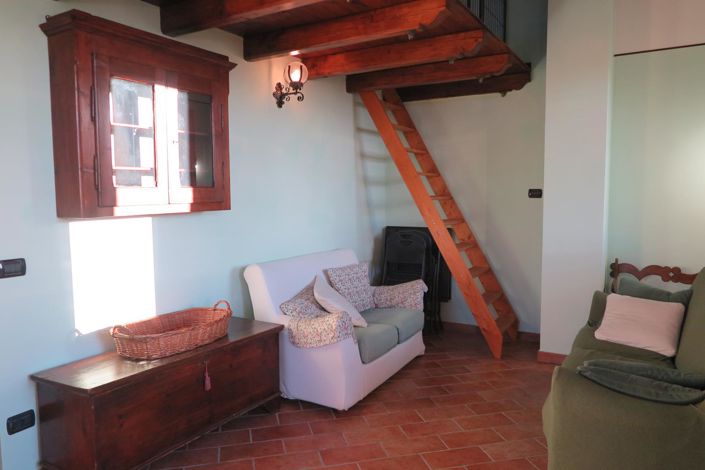 Image No.28-Ferme de 3 chambres à vendre à Fivizzano