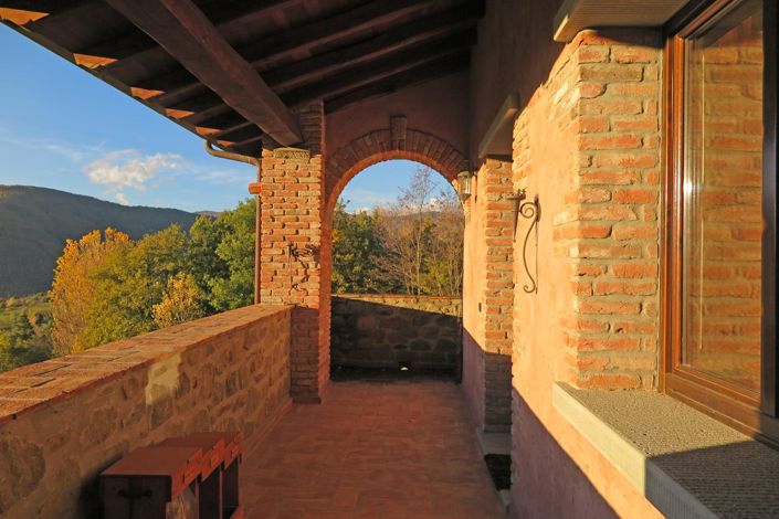 Image No.29-Ferme de 3 chambres à vendre à Fivizzano