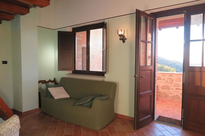 Image No.30-Ferme de 3 chambres à vendre à Fivizzano