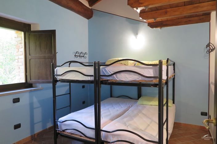 Image No.35-Ferme de 3 chambres à vendre à Fivizzano