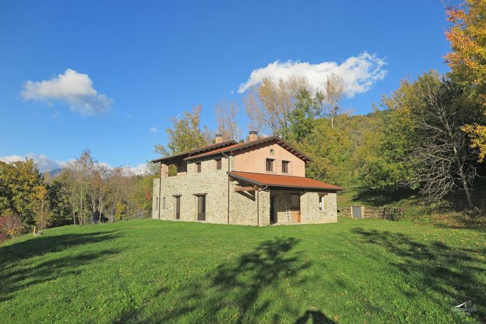 Image No.4-Ferme de 3 chambres à vendre à Fivizzano