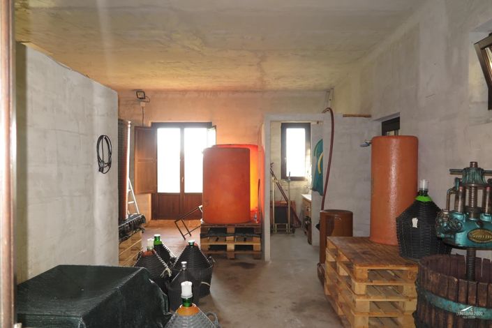 Image No.41-Ferme de 3 chambres à vendre à Fivizzano
