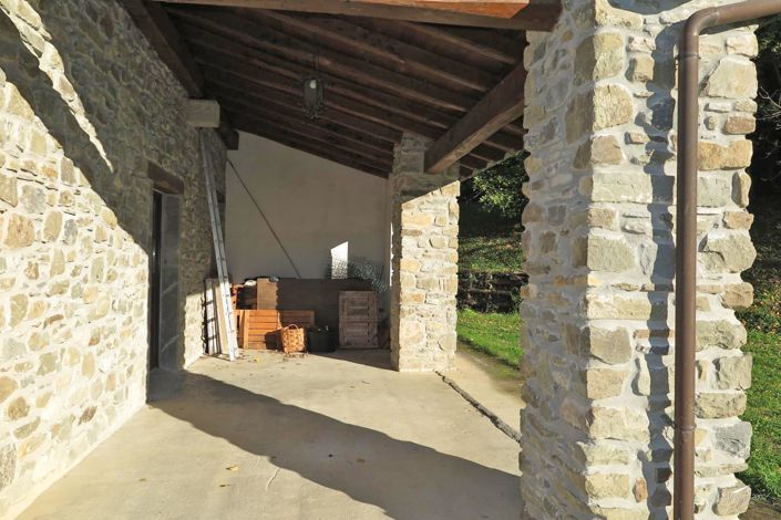 Image No.42-Ferme de 3 chambres à vendre à Fivizzano