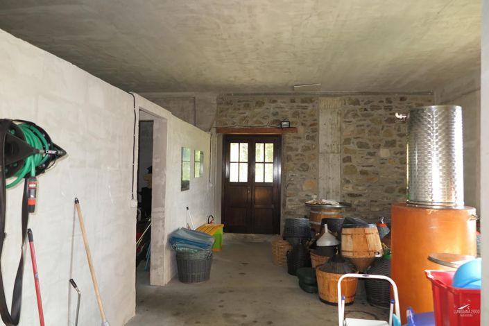 Image No.43-Ferme de 3 chambres à vendre à Fivizzano