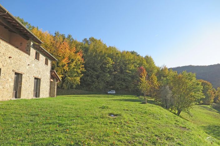 Image No.46-Ferme de 3 chambres à vendre à Fivizzano