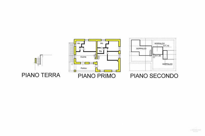 Image No.54-3 Bed Farmhouse for sale