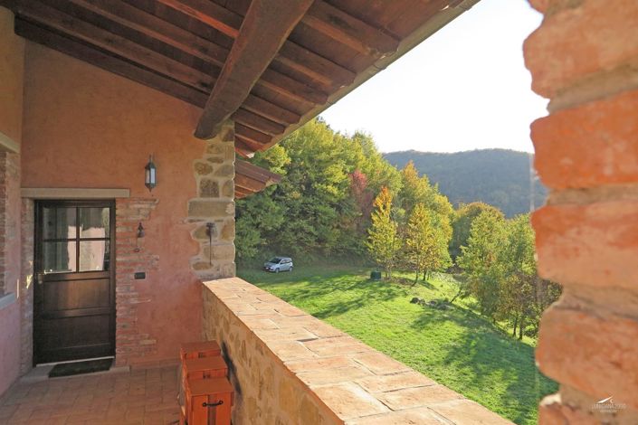 Image No.8-Ferme de 3 chambres à vendre à Fivizzano